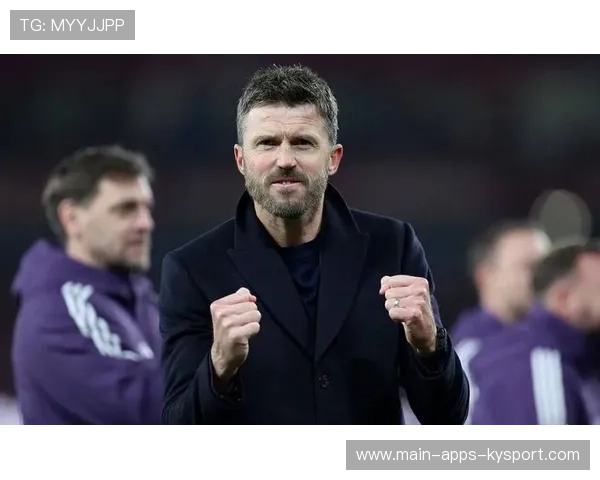 曼联冲击四强,卡里克的战术能力受到广泛认可